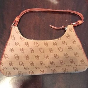 D&B purse